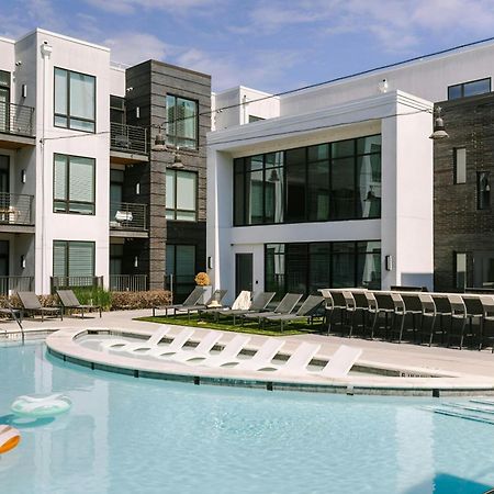 Sonder By Marriott Bonvoy Village 21 Apartments Hillsboro Village Нашвил Екстериор снимка