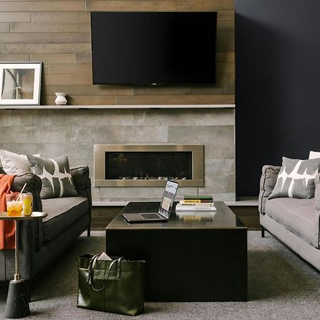 Sonder By Marriott Bonvoy Village 21 Apartments Hillsboro Village Нашвил Екстериор снимка