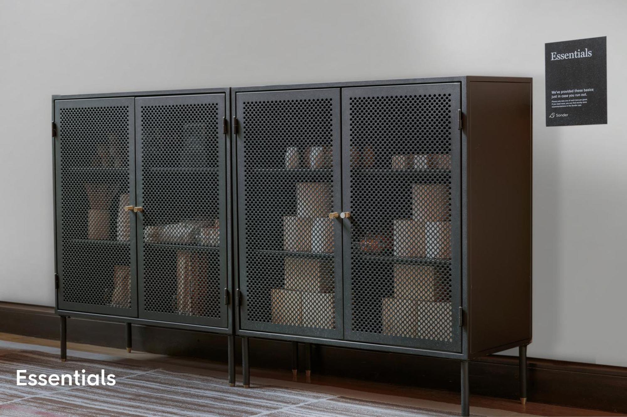 Sonder By Marriott Bonvoy Village 21 Apartments Hillsboro Village Нашвил Екстериор снимка