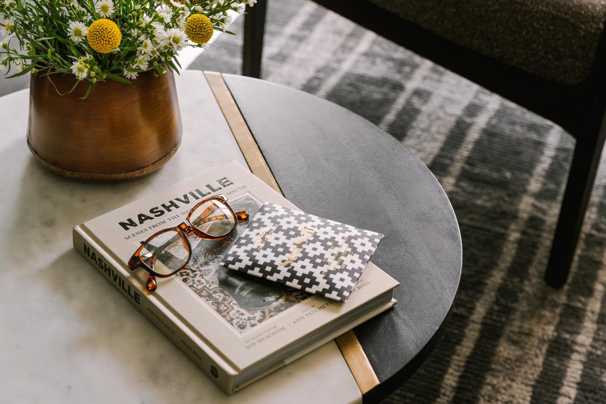Sonder By Marriott Bonvoy Village 21 Apartments Hillsboro Village Нашвил Стая снимка