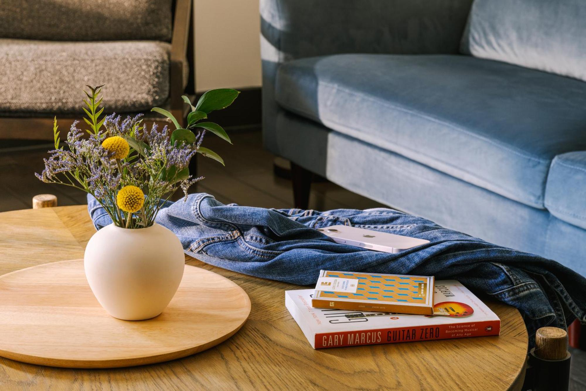 Sonder By Marriott Bonvoy Village 21 Apartments Hillsboro Village Нашвил Стая снимка