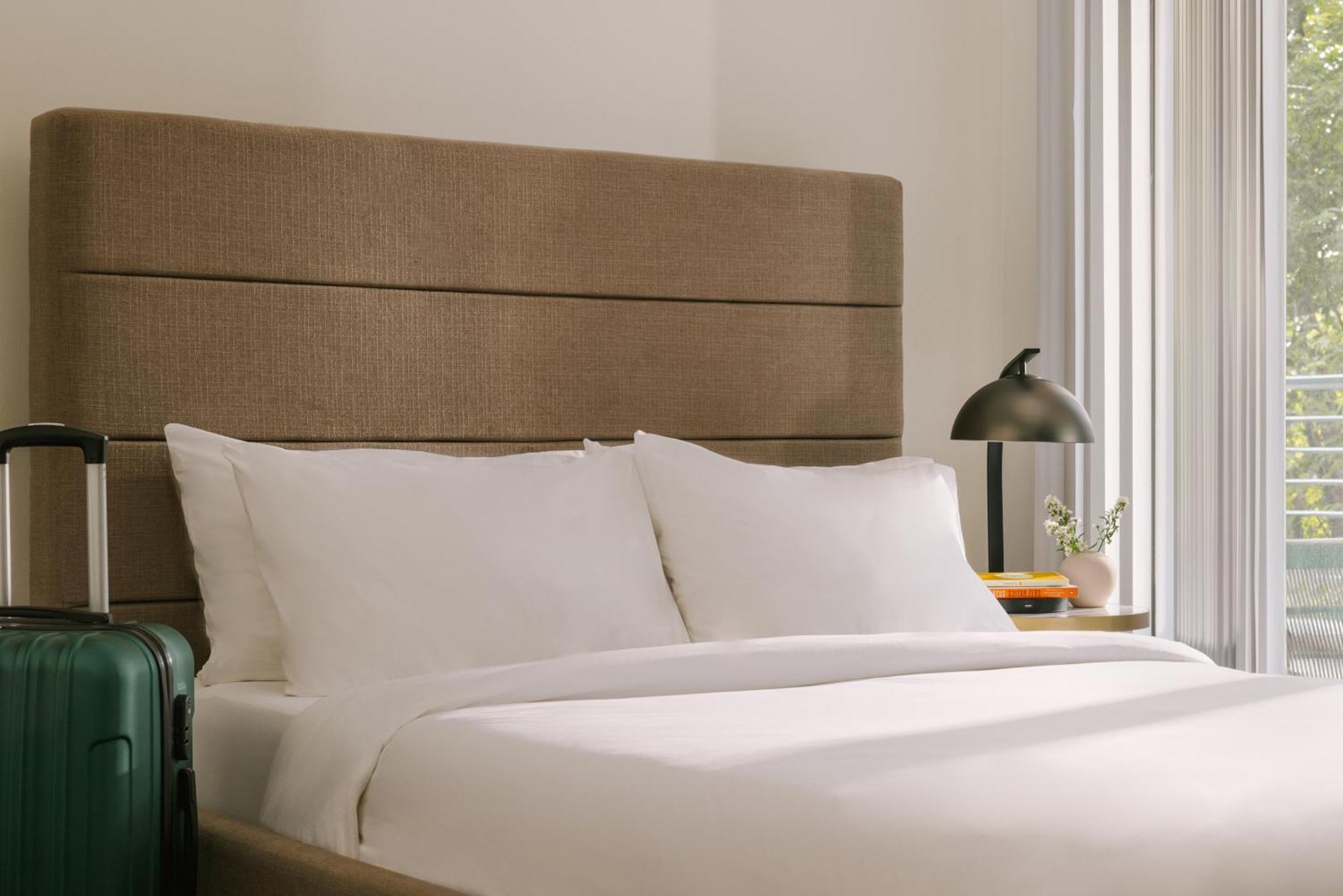 Sonder By Marriott Bonvoy Village 21 Apartments Hillsboro Village Нашвил Стая снимка