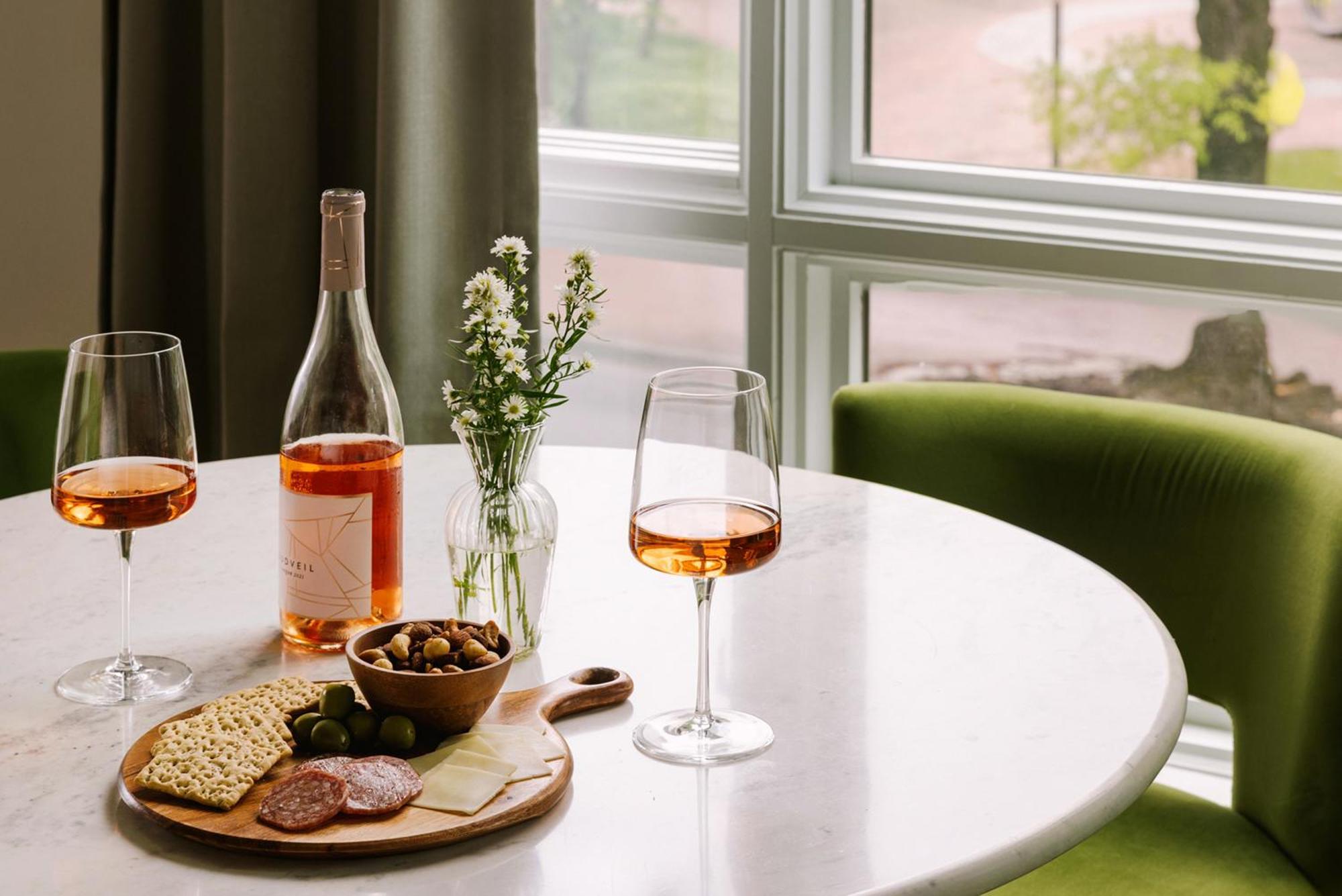 Sonder By Marriott Bonvoy Village 21 Apartments Hillsboro Village Нашвил Стая снимка