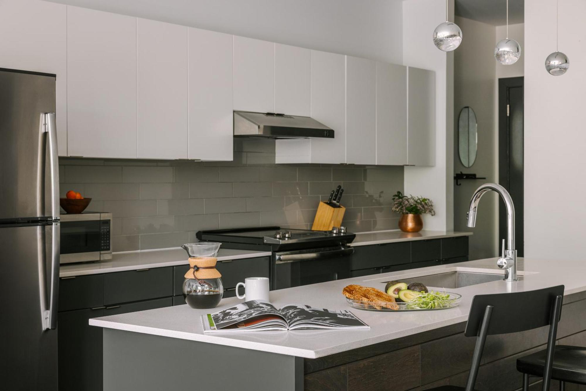 Sonder By Marriott Bonvoy Village 21 Apartments Hillsboro Village Нашвил Стая снимка