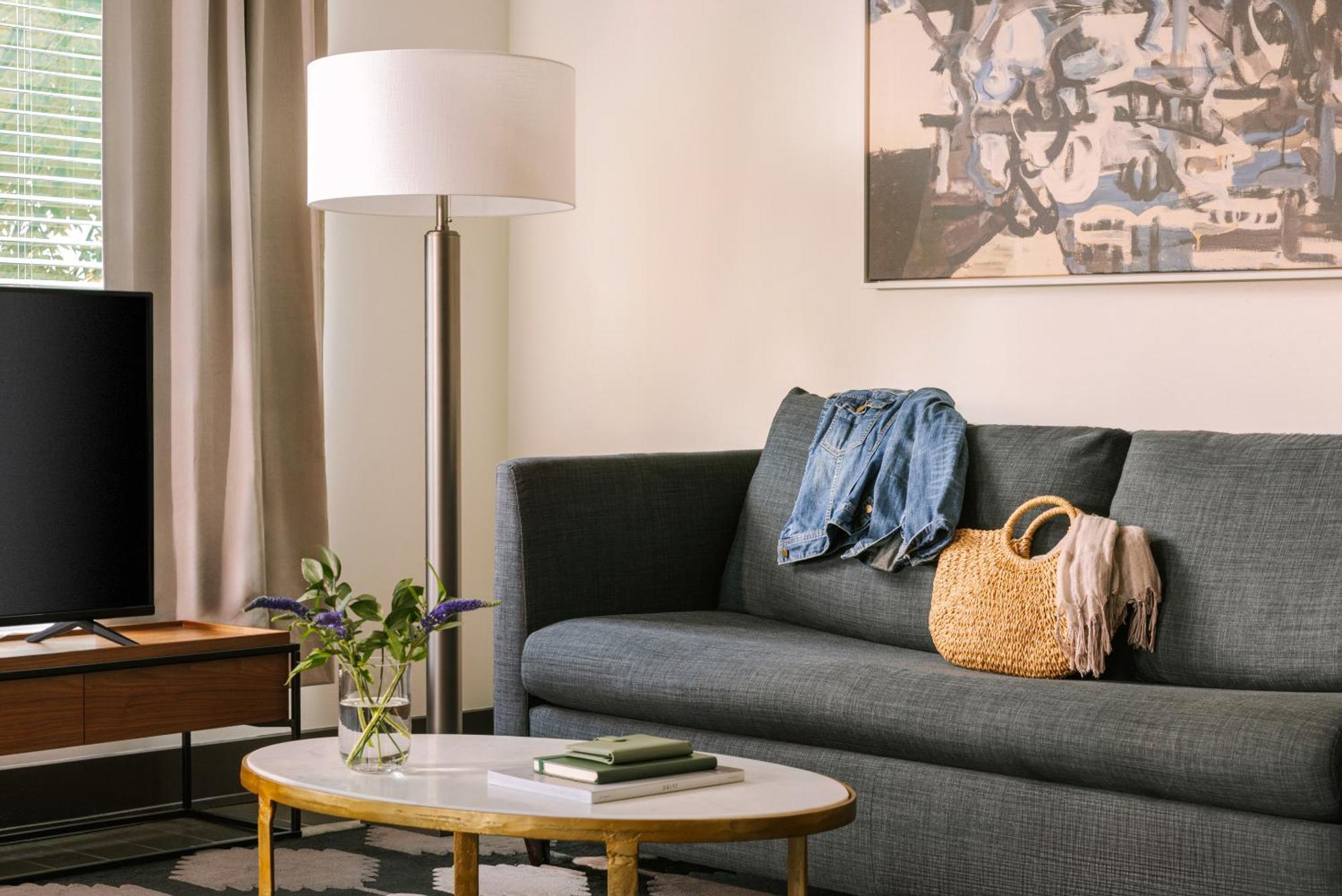 Sonder By Marriott Bonvoy Village 21 Apartments Hillsboro Village Нашвил Стая снимка