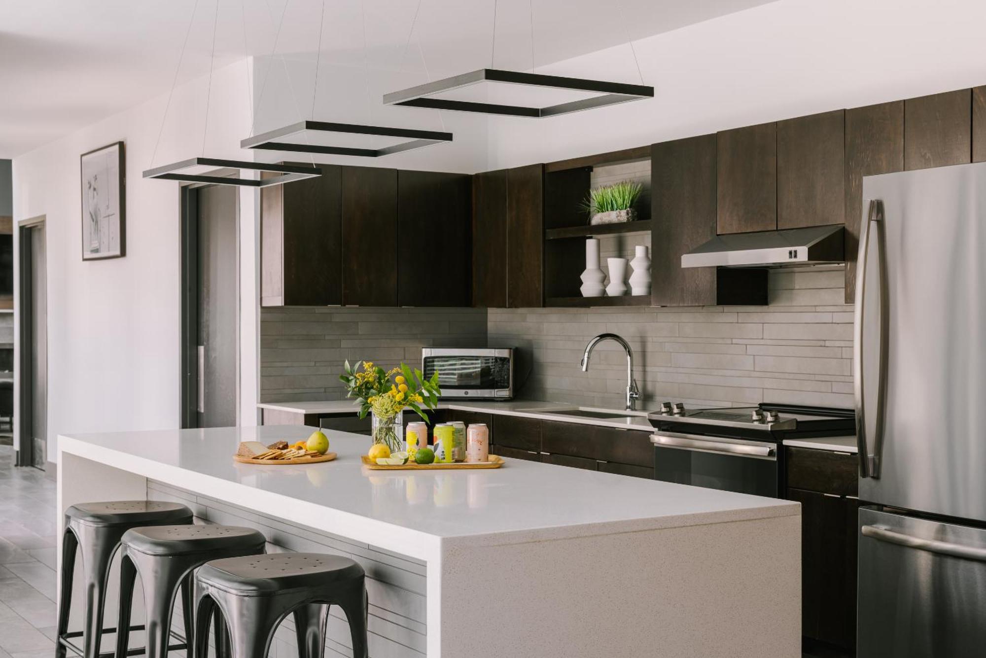 Sonder By Marriott Bonvoy Village 21 Apartments Hillsboro Village Нашвил Екстериор снимка