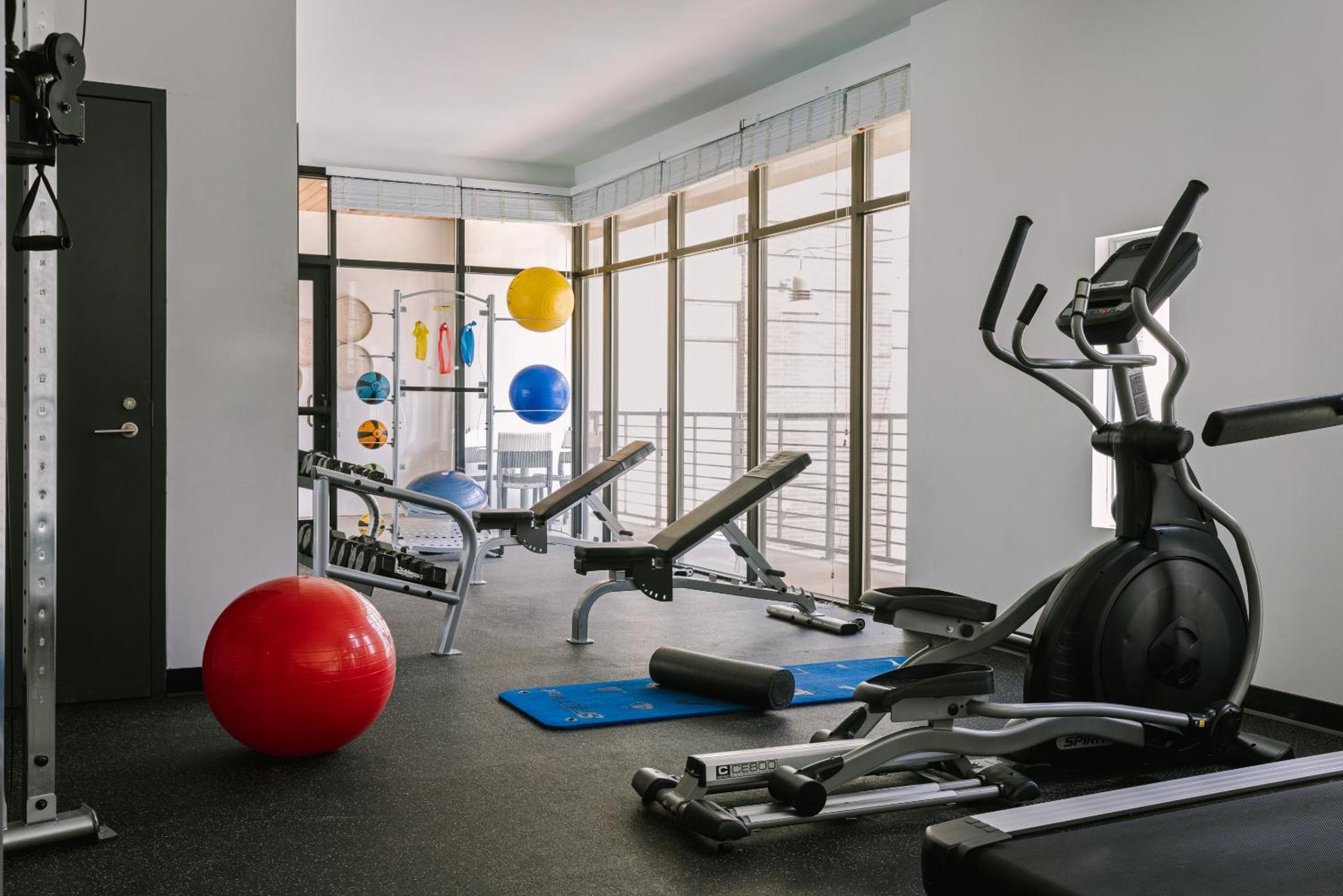 Sonder By Marriott Bonvoy Village 21 Apartments Hillsboro Village Нашвил Екстериор снимка