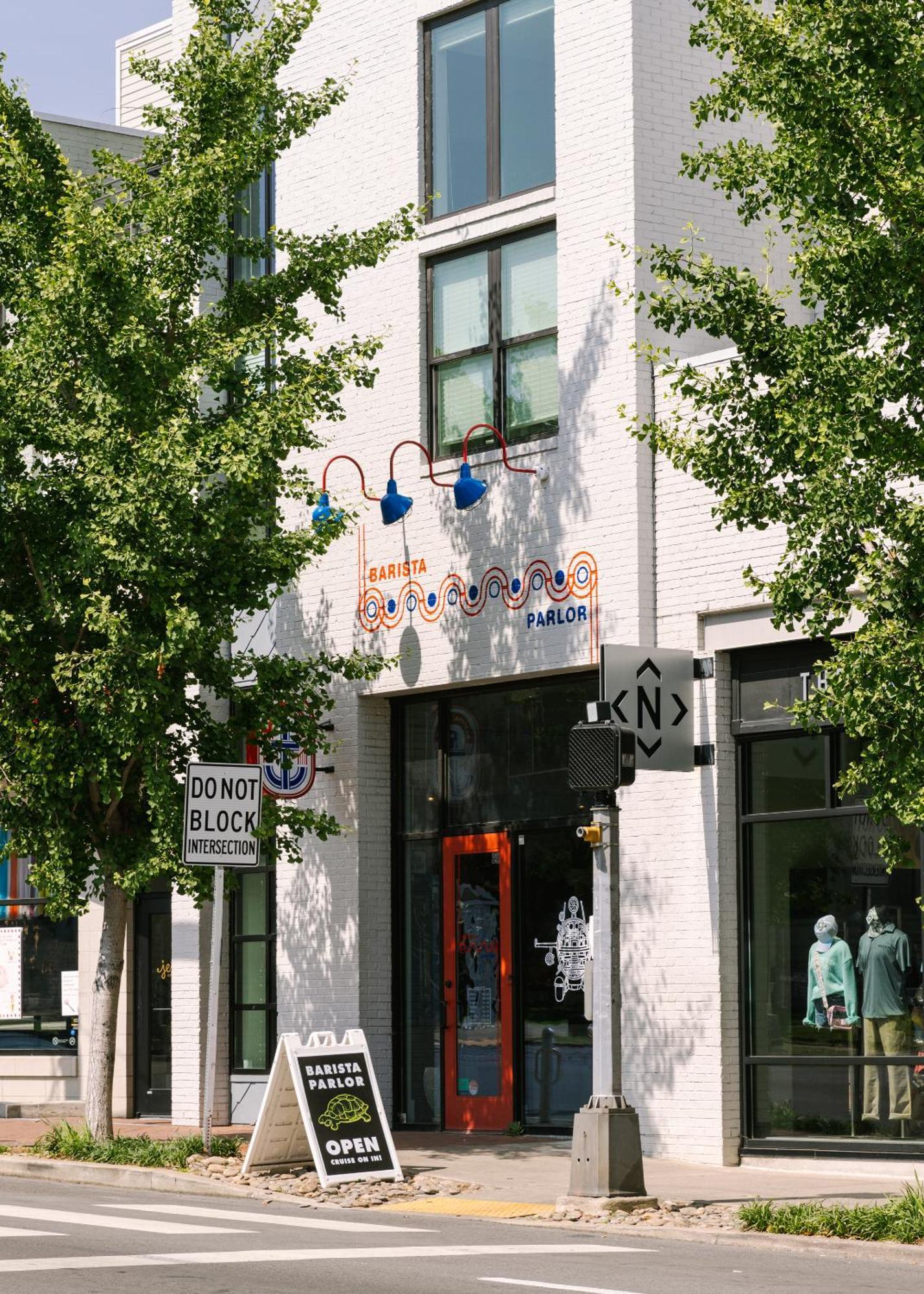 Sonder By Marriott Bonvoy Village 21 Apartments Hillsboro Village Нашвил Екстериор снимка
