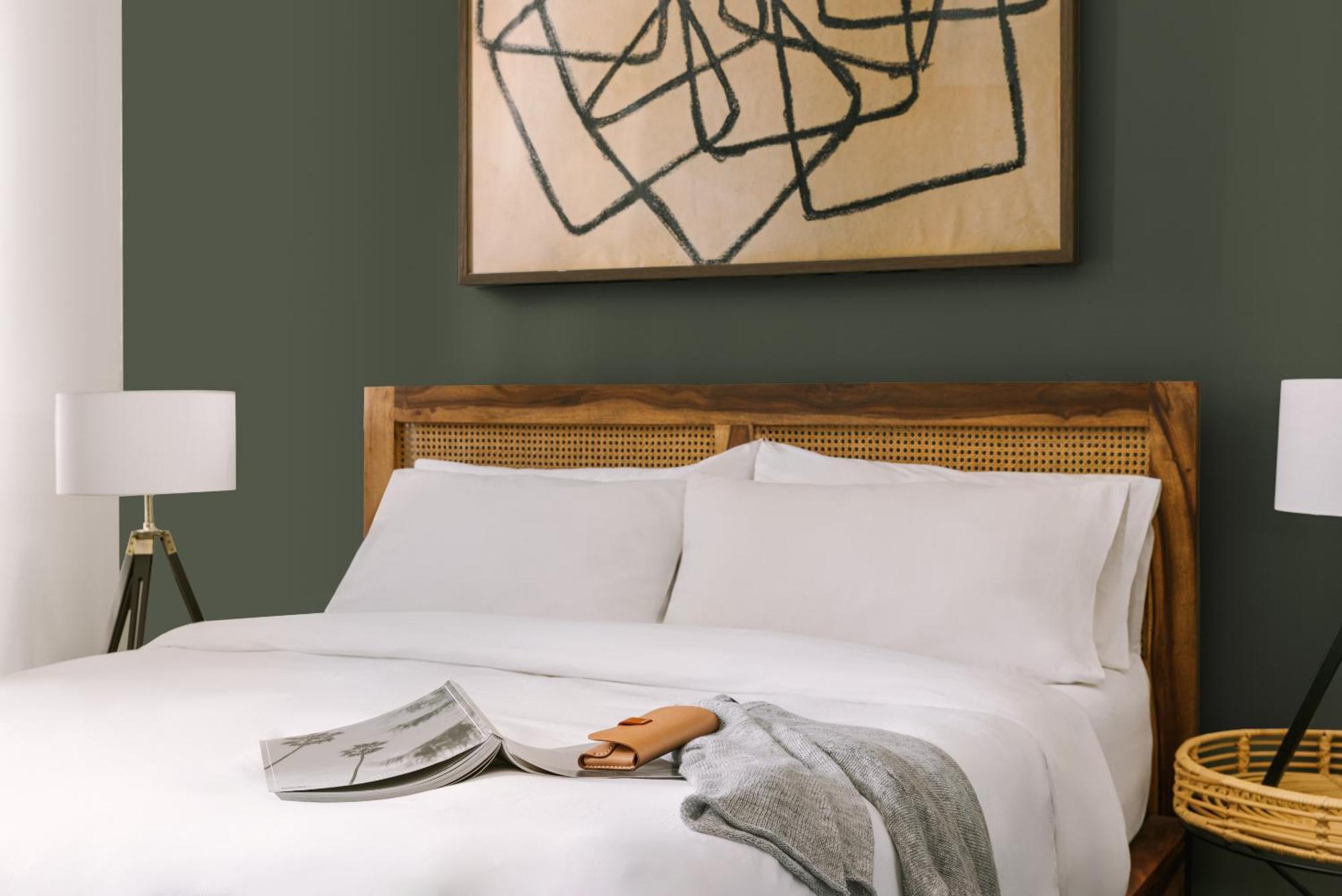 Sonder By Marriott Bonvoy Village 21 Apartments Hillsboro Village Нашвил Екстериор снимка