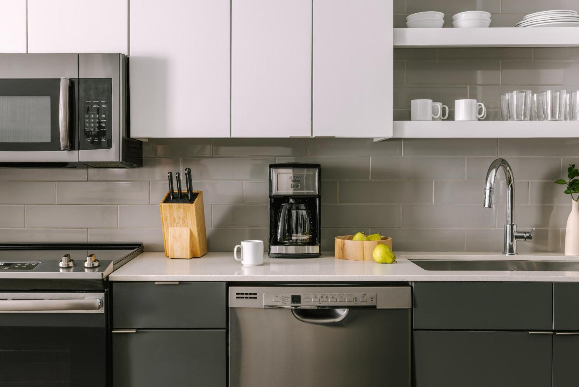 Sonder By Marriott Bonvoy Village 21 Apartments Hillsboro Village Нашвил Стая снимка