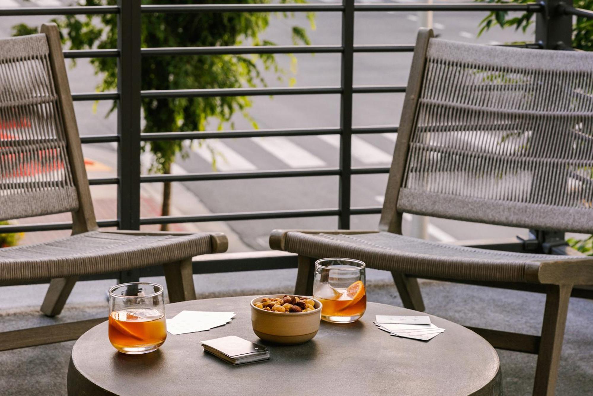 Sonder By Marriott Bonvoy Village 21 Apartments Hillsboro Village Нашвил Стая снимка
