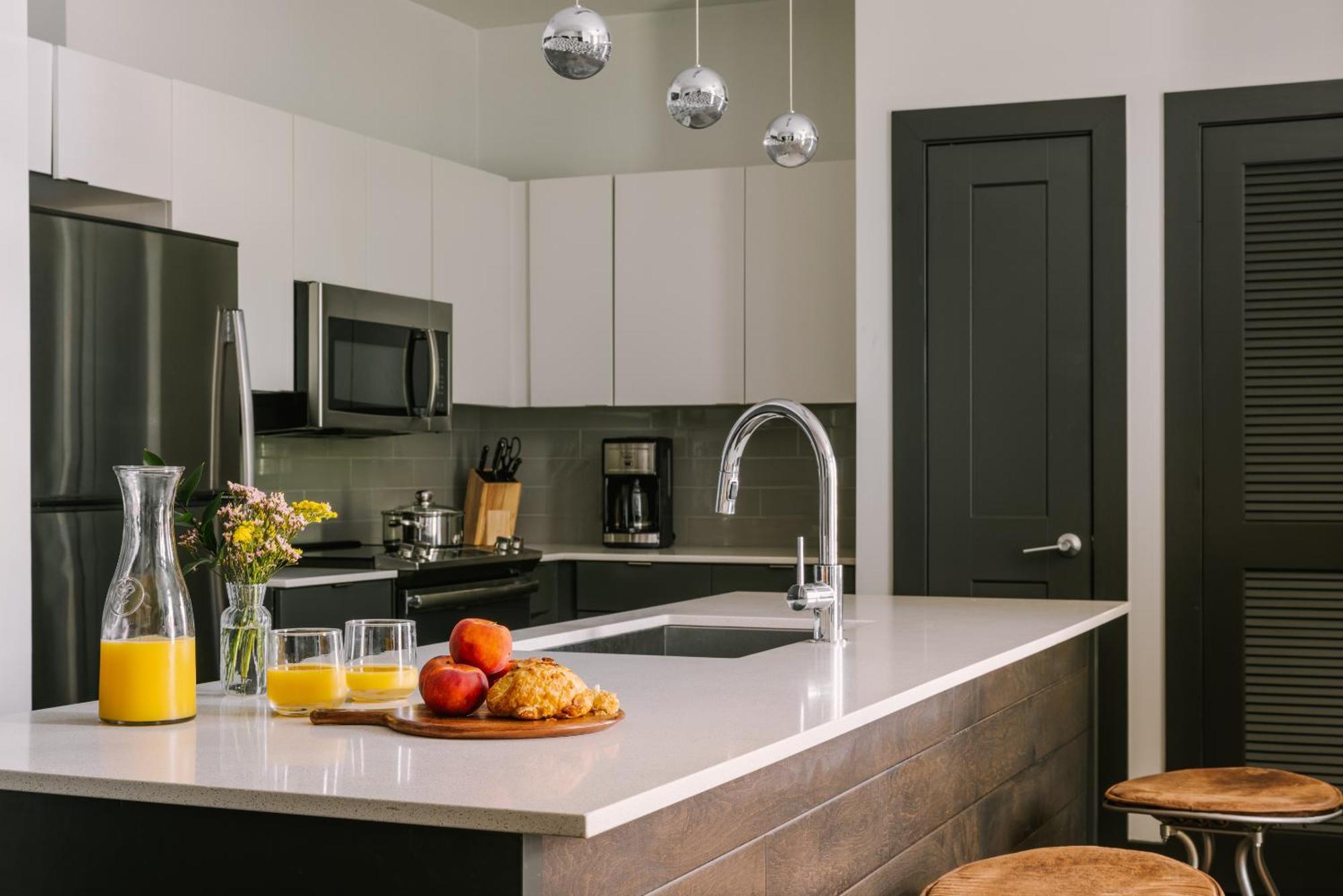 Sonder By Marriott Bonvoy Village 21 Apartments Hillsboro Village Нашвил Стая снимка