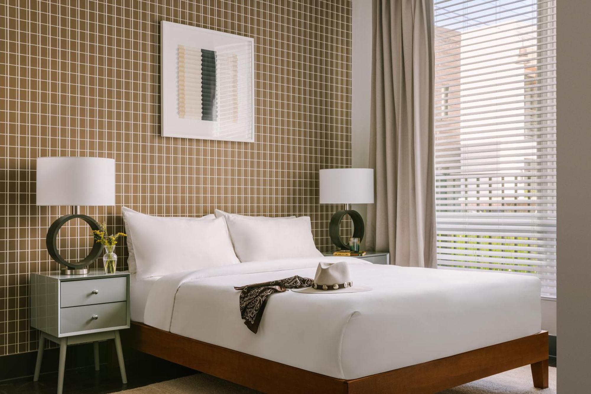 Sonder By Marriott Bonvoy Village 21 Apartments Hillsboro Village Нашвил Екстериор снимка