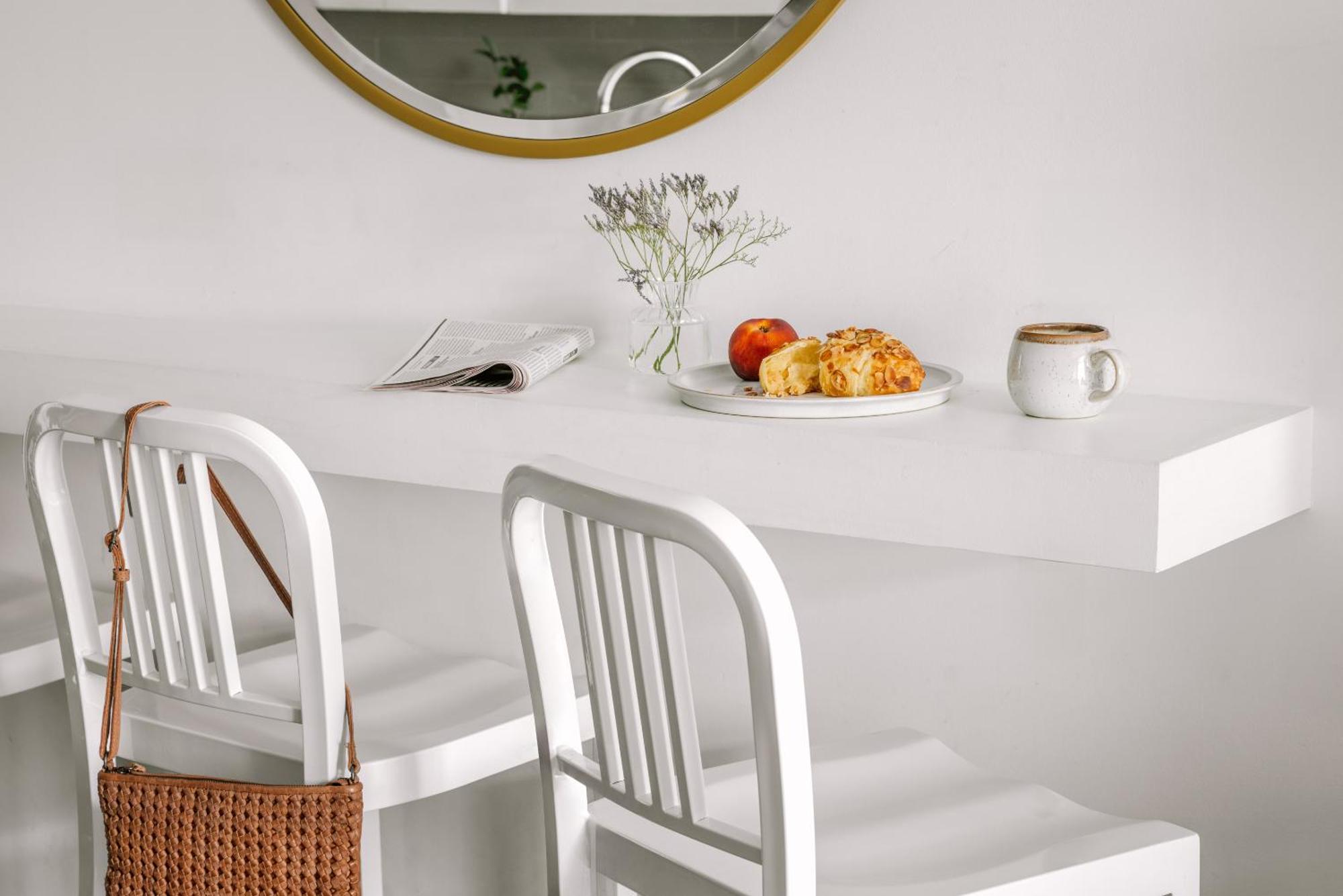 Sonder By Marriott Bonvoy Village 21 Apartments Hillsboro Village Нашвил Екстериор снимка