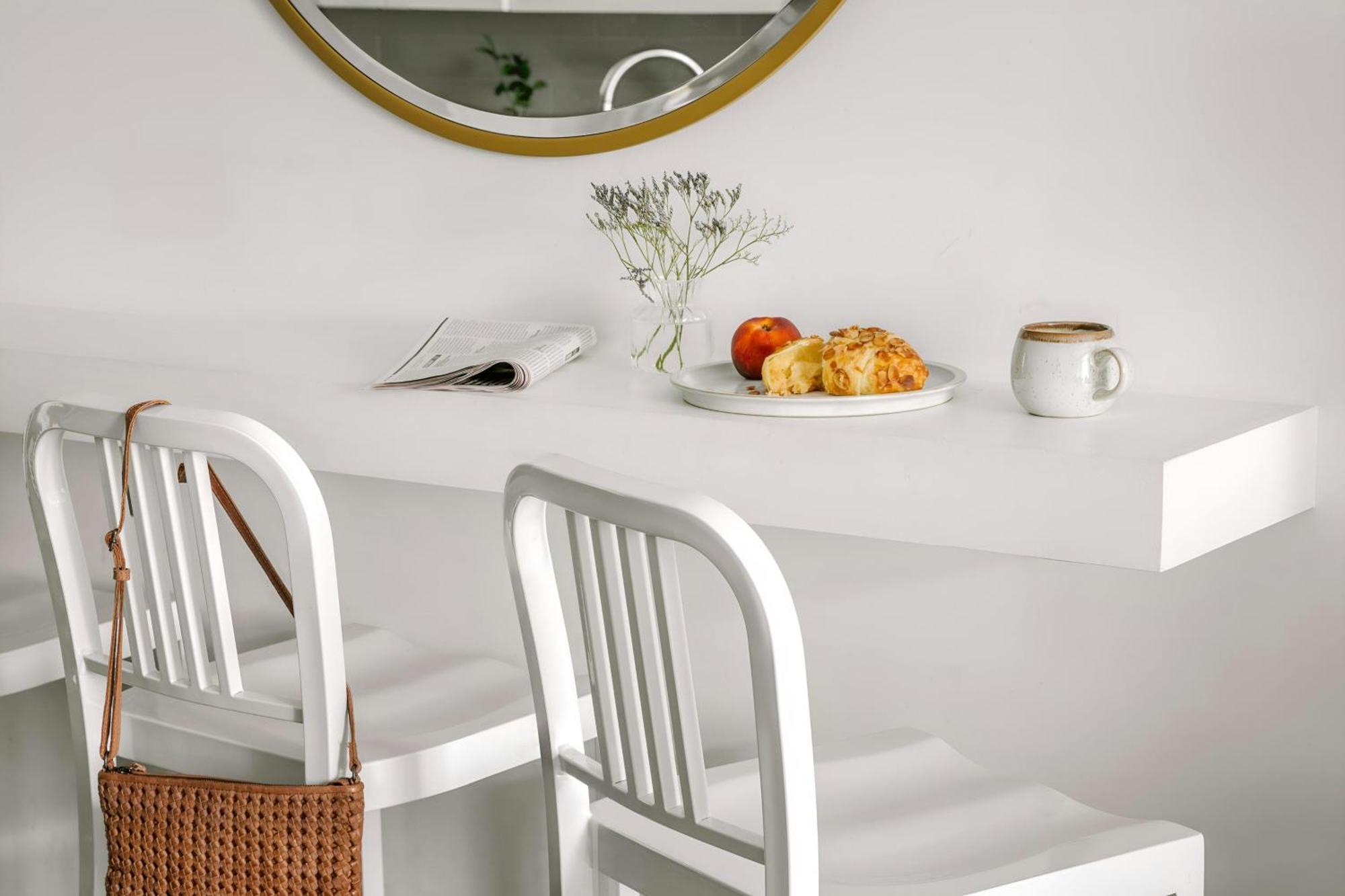 Sonder By Marriott Bonvoy Village 21 Apartments Hillsboro Village Нашвил Екстериор снимка