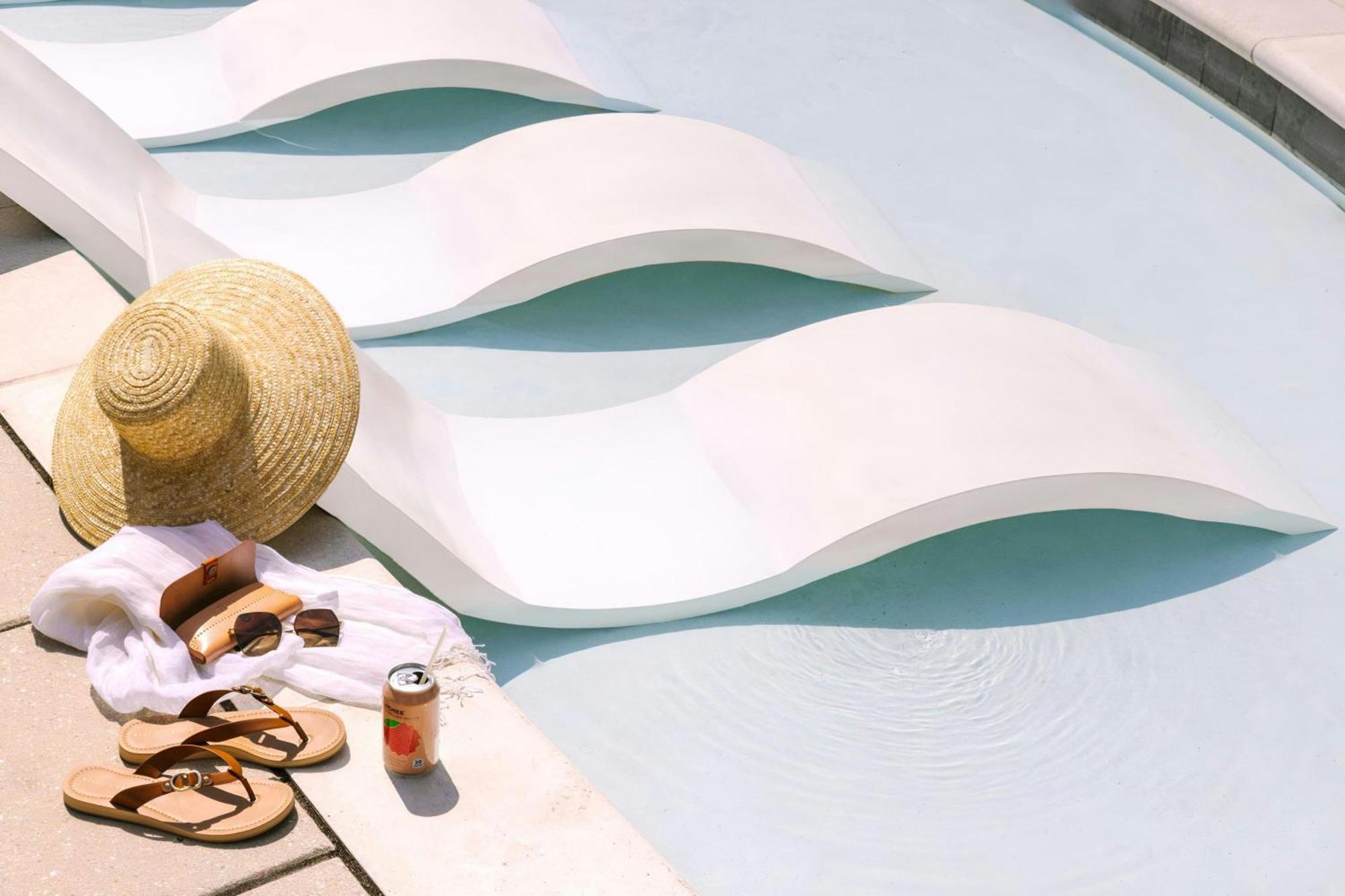 Sonder By Marriott Bonvoy Village 21 Apartments Hillsboro Village Нашвил Екстериор снимка