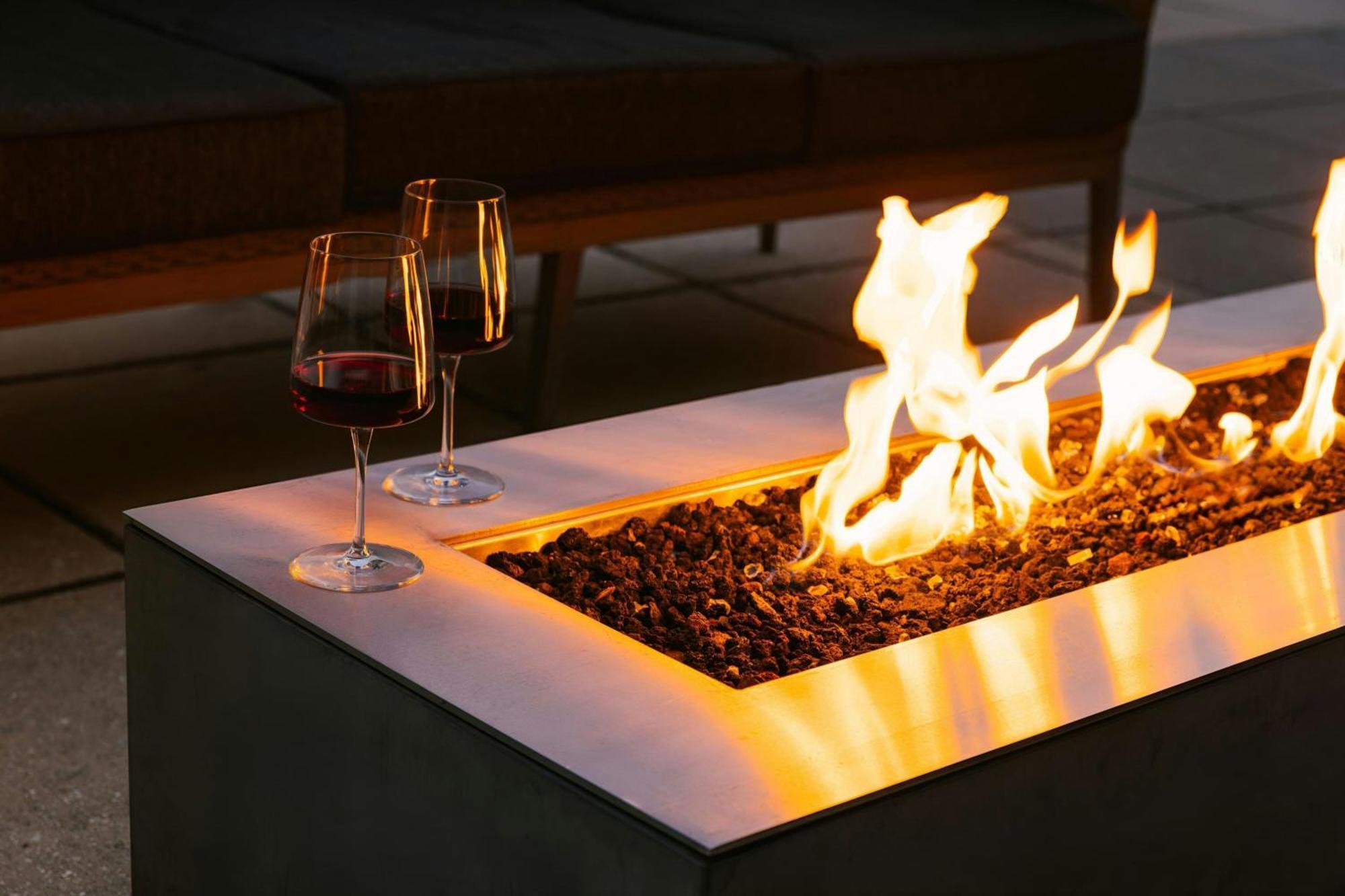 Sonder By Marriott Bonvoy Village 21 Apartments Hillsboro Village Нашвил Екстериор снимка