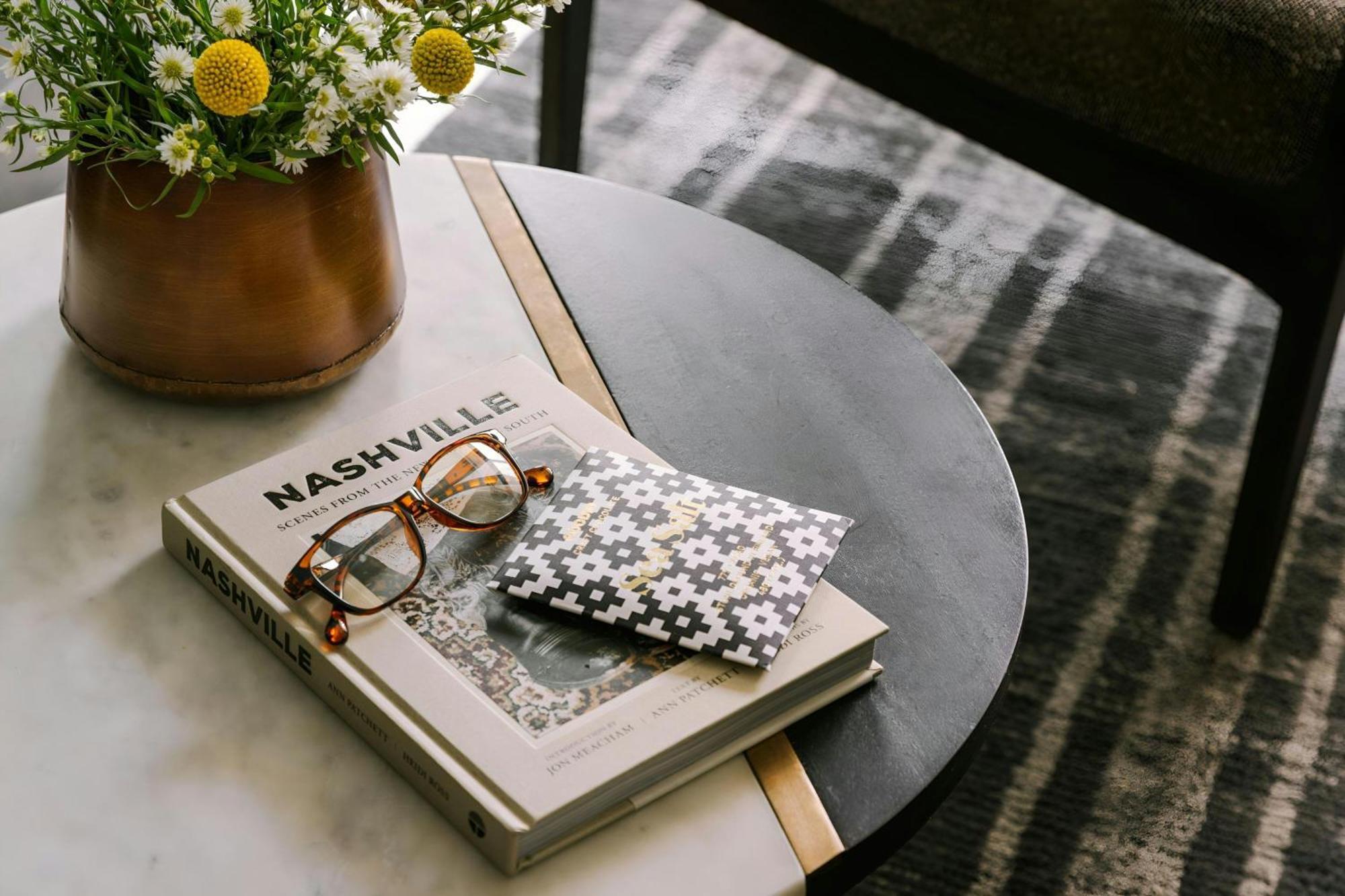 Sonder By Marriott Bonvoy Village 21 Apartments Hillsboro Village Нашвил Екстериор снимка