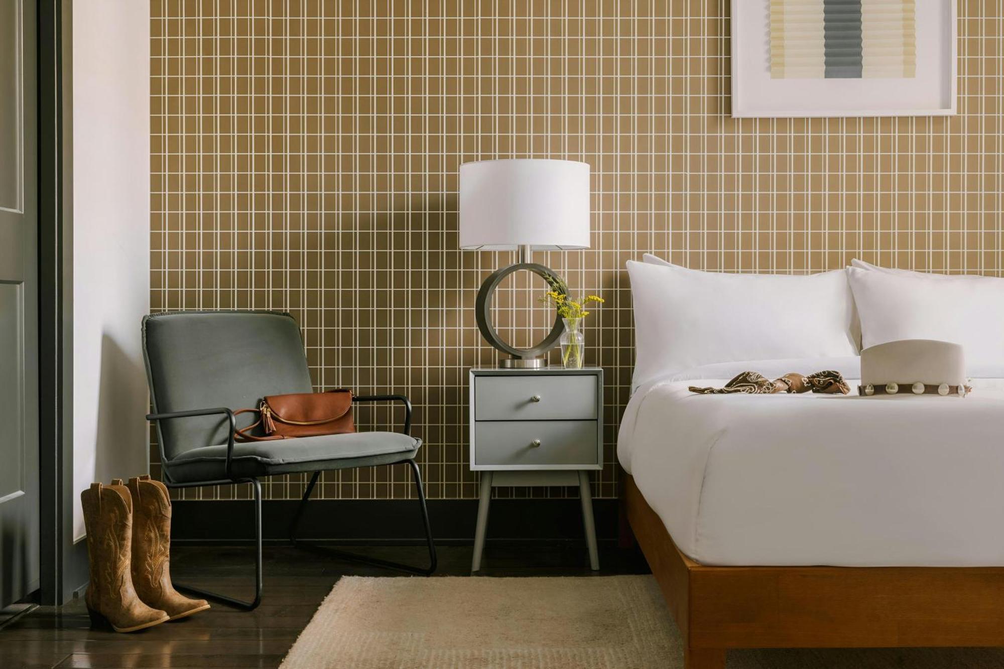 Sonder By Marriott Bonvoy Village 21 Apartments Hillsboro Village Нашвил Екстериор снимка
