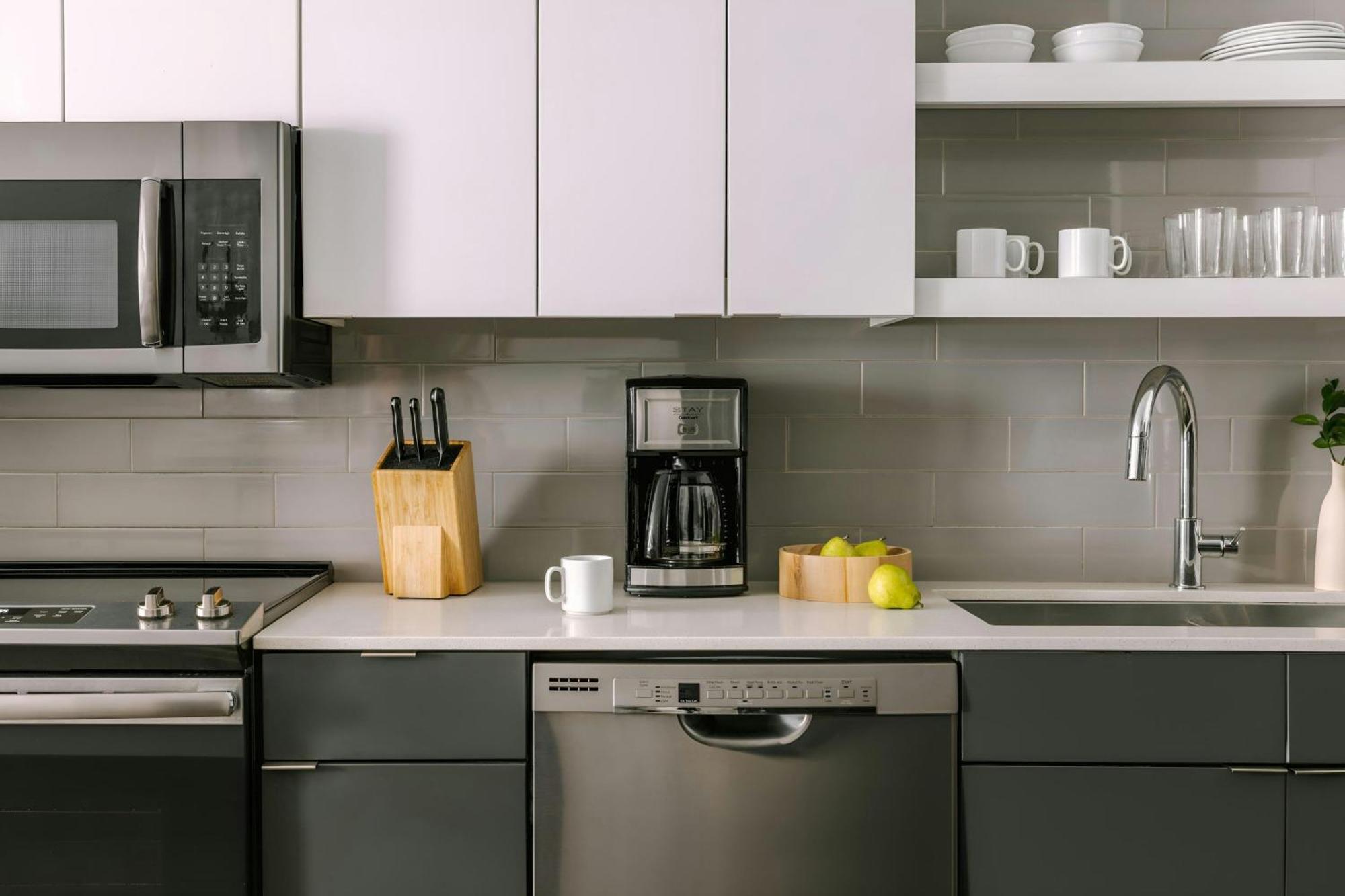 Sonder By Marriott Bonvoy Village 21 Apartments Hillsboro Village Нашвил Екстериор снимка