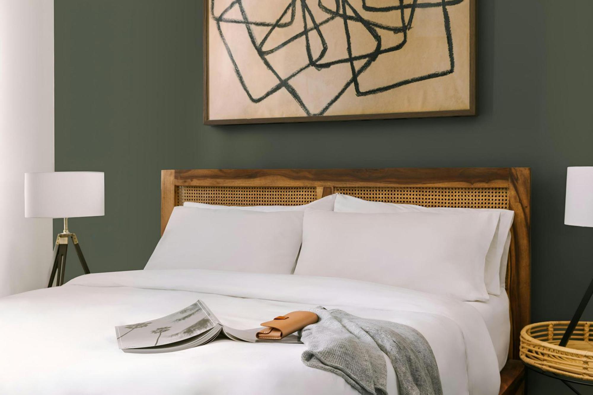 Sonder By Marriott Bonvoy Village 21 Apartments Hillsboro Village Нашвил Екстериор снимка