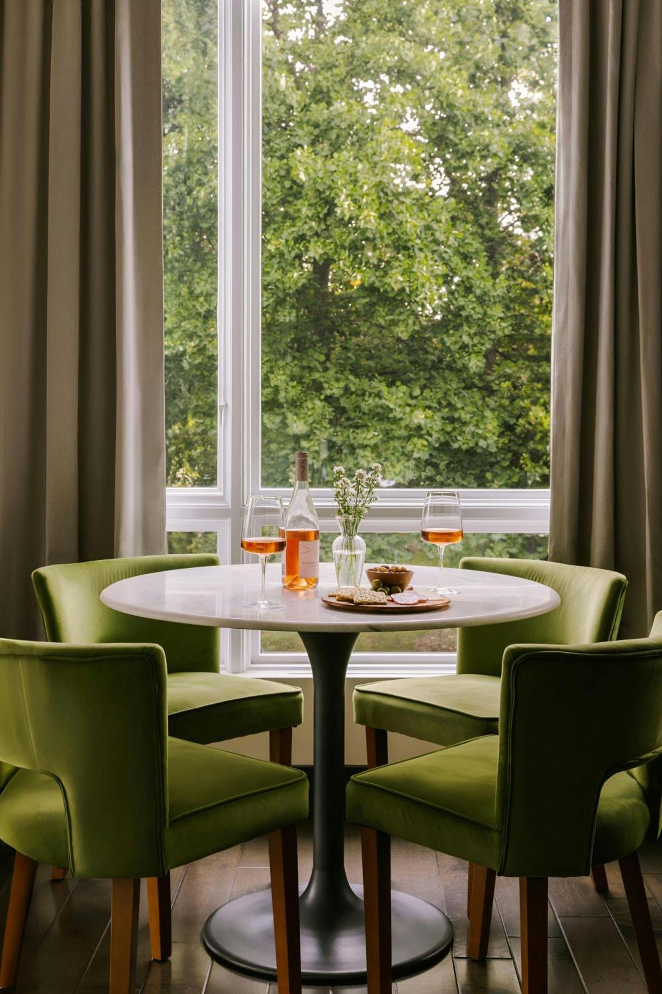 Sonder By Marriott Bonvoy Village 21 Apartments Hillsboro Village Нашвил Екстериор снимка